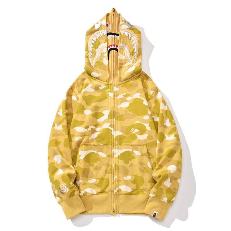 Bape Hoodies